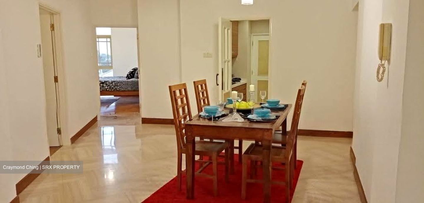 Orange Regency (D10), Apartment #621046271